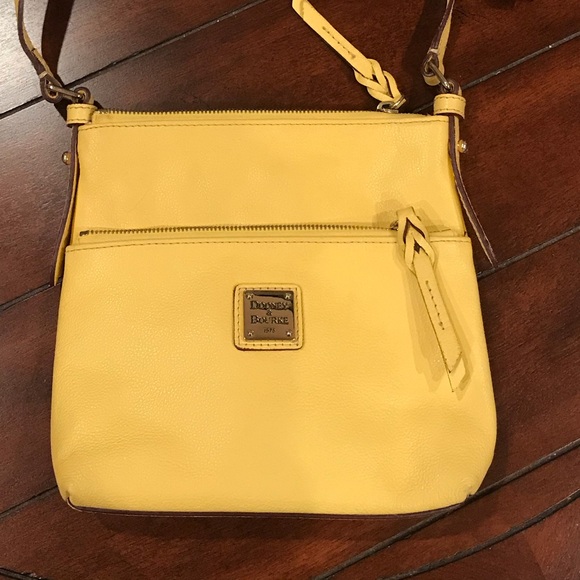 Dooney & Bourke Bags Authentic Dooney And Bourke Purse Poshmark
